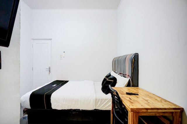 ホテル O メダン ニア ウニベルシタス スマトラ ウタラ フォーマリー スルヤ レジデンス 2