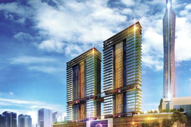 オーパス レジデンス by エミリー イン タウン