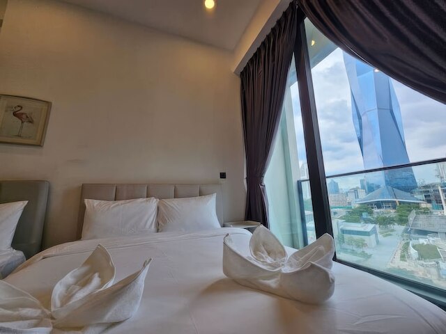 オーパス レジデンス by エミリー イン タウン