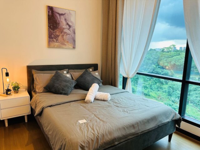 オーパス レジデンス by エミリー イン タウン