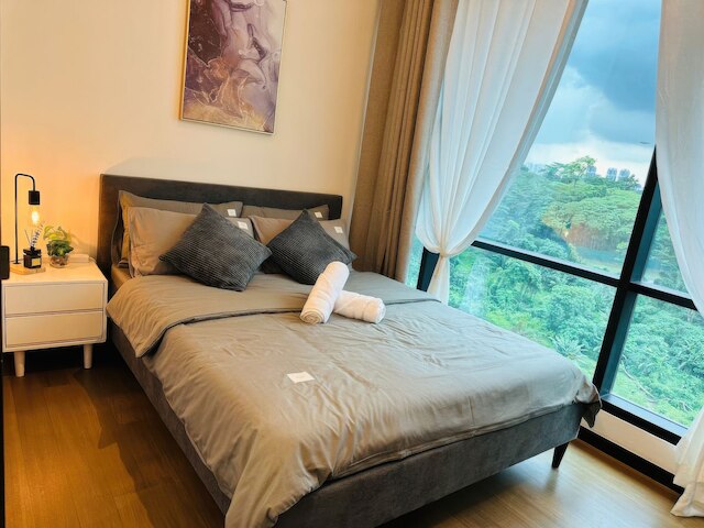 オーパス レジデンス by エミリー イン タウン