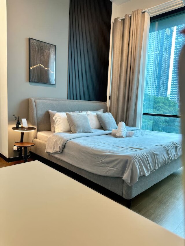 オーパス レジデンス by エミリー イン タウン