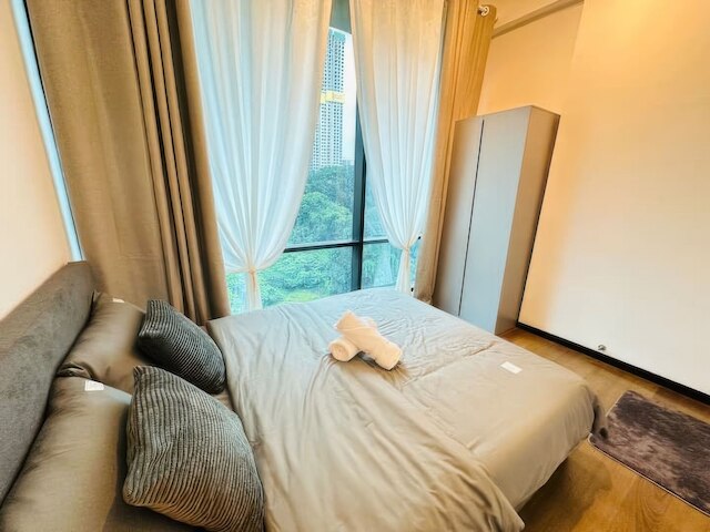 オーパス レジデンス by エミリー イン タウン