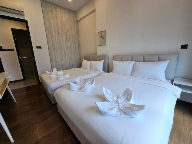 オーパス レジデンス by エミリー イン タウン