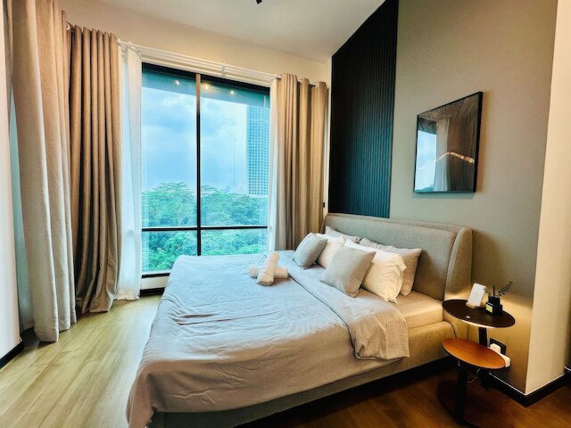 オーパス レジデンス by エミリー イン タウン