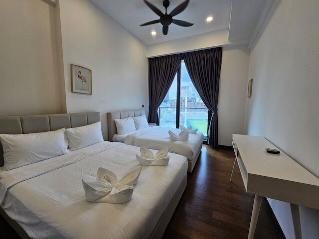 オーパス レジデンス by エミリー イン タウン