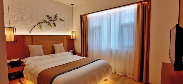 Guiyang Yunshu Hotel Jiaxiu Building Branch