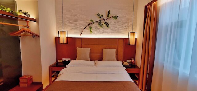 Guiyang Yunshu Hotel Jiaxiu Building Branch