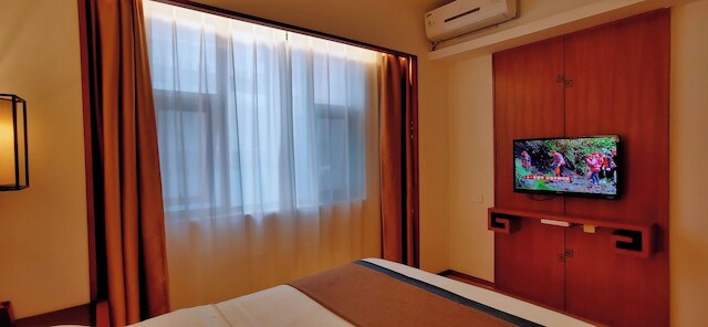 Guiyang Yunshu Hotel Jiaxiu Building Branch