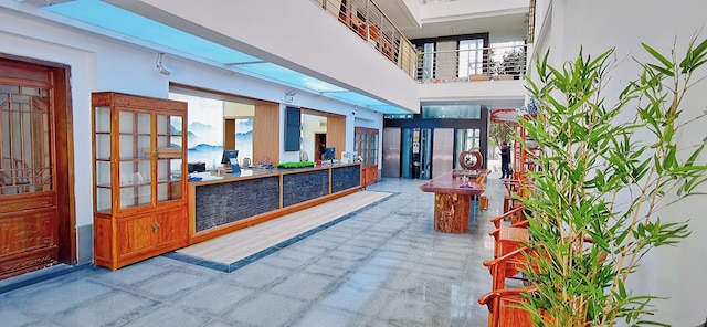 Guiyang Yunshu Hotel Jiaxiu Building Branch