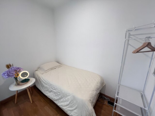 KL ステイケーション ゲートウェイ レジデンス