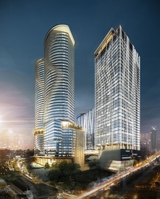 KL ステイケーション ゲートウェイ レジデンス