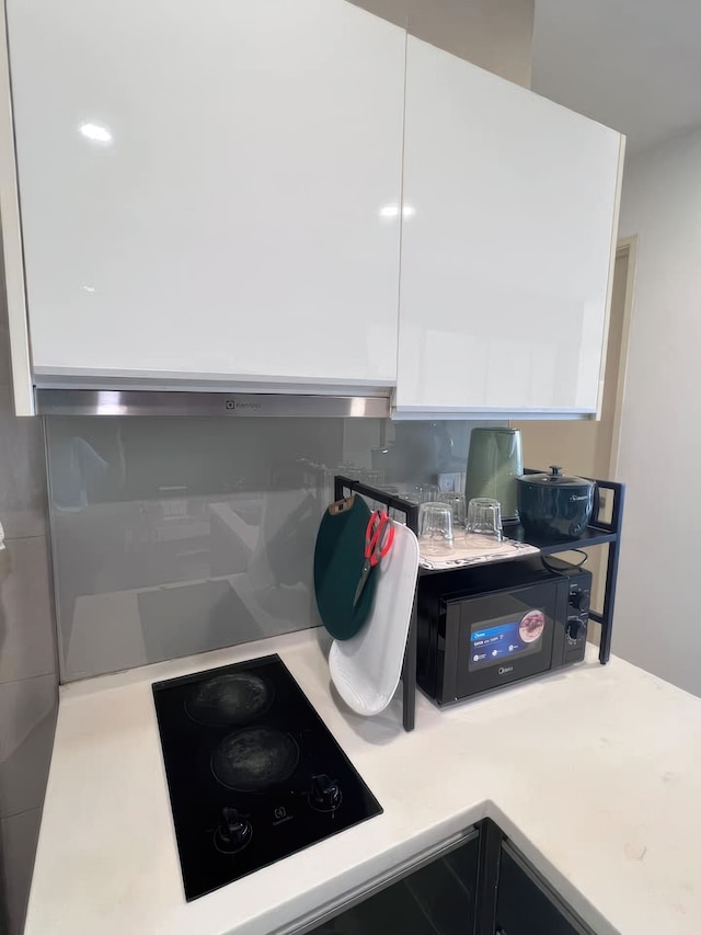 KL ステイケーション ゲートウェイ レジデンス