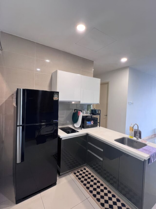 KL ステイケーション ゲートウェイ レジデンス