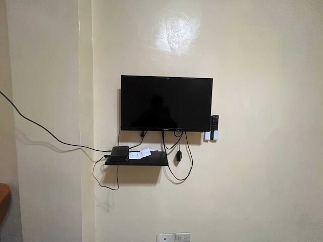 スーパー OYO 1151 AAM トランジエント アンド ゲストハウス