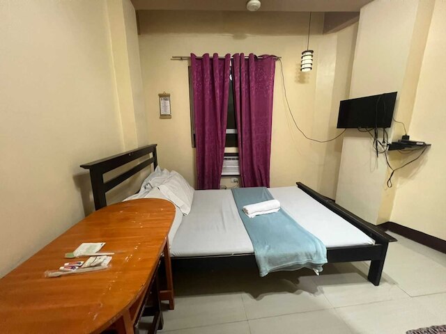 スーパー OYO 1151 AAM トランジエント アンド ゲストハウス