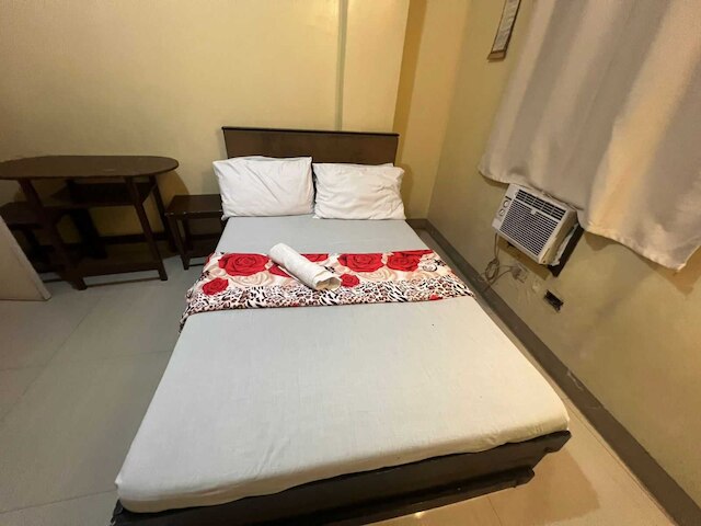 スーパー OYO 1151 AAM トランジエント アンド ゲストハウス