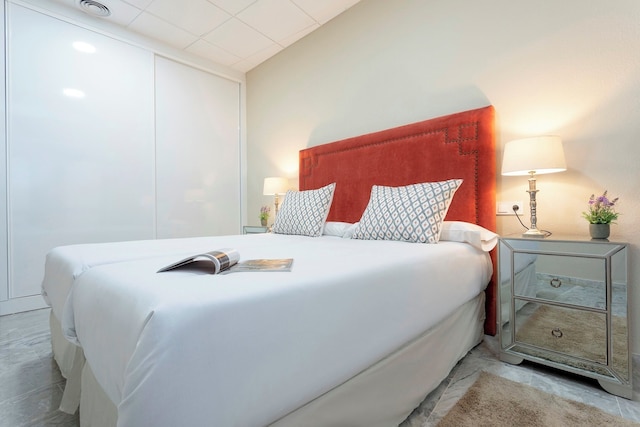 エレガント ステイ, プラサ デ ラス テンディージャス II