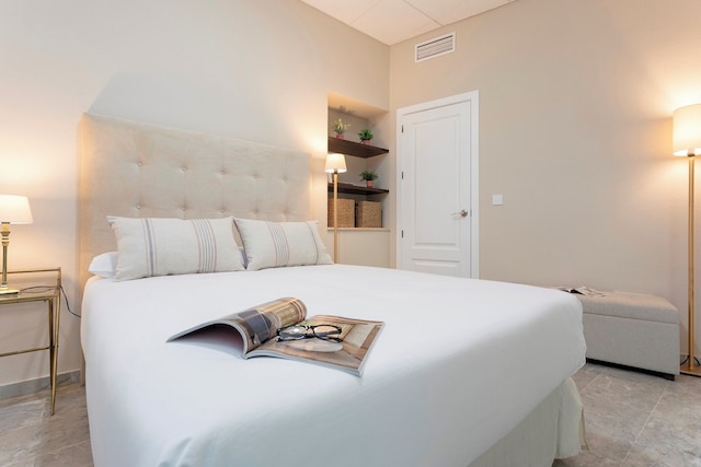 エレガント ステイ, プラサ デ ラス テンディージャス II