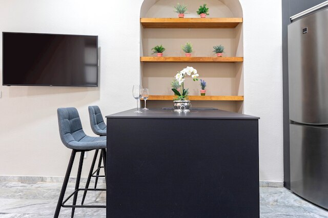 エレガント ステイ, プラサ デ ラス テンディージャス II