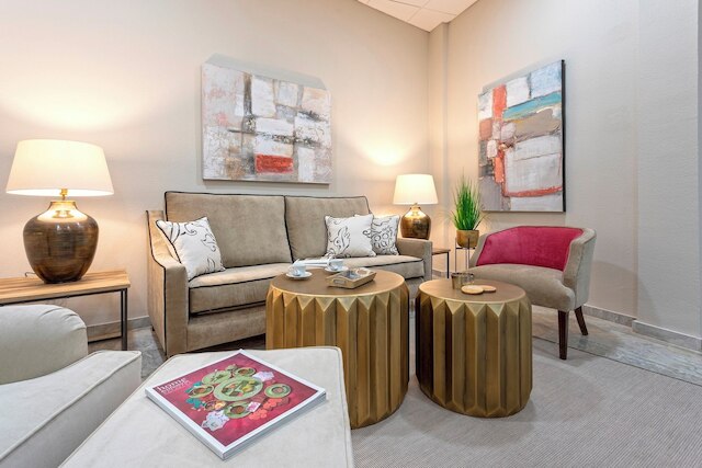 エレガント ステイ, プラサ デ ラス テンディージャス II