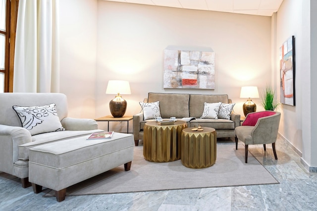 エレガント ステイ, プラサ デ ラス テンディージャス II