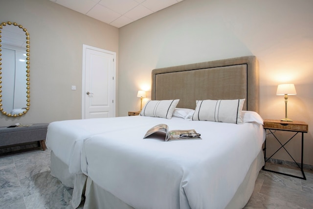 エレガント ステイ, プラサ デ ラス テンディージャス II