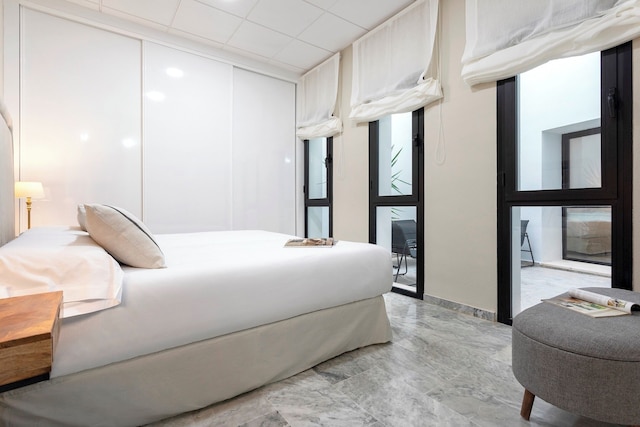 エレガント ステイ, プラサ デ ラス テンディージャス II