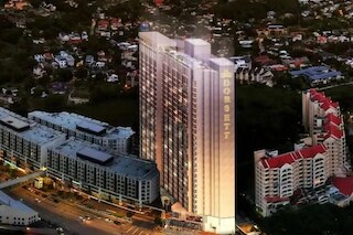 ドーセット ハータマス スカイプール & チル