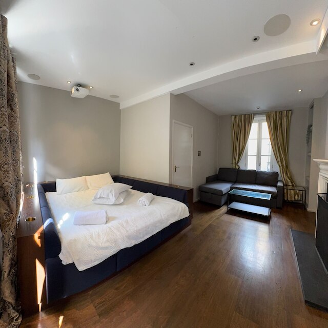 コベント ガーデン ハウス, 4 ベッド, スリープス 10