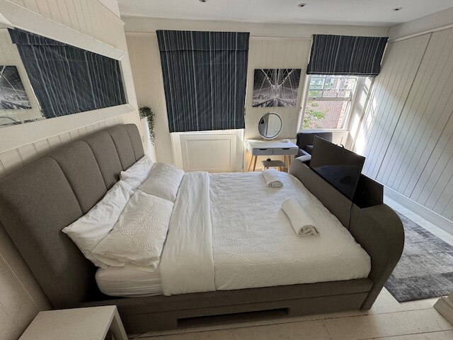 コベント ガーデン ハウス, 4 ベッド, スリープス 10