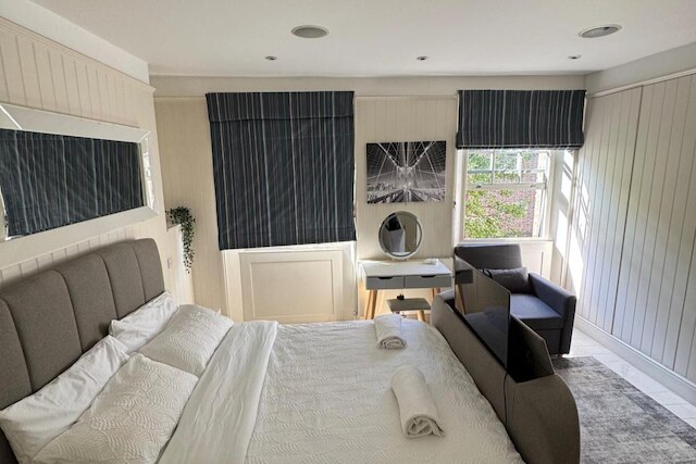 コベント ガーデン ハウス, 4 ベッド, スリープス 10