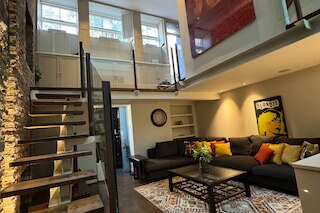 コベント ガーデン ハウス, 4 ベッド, スリープス 10