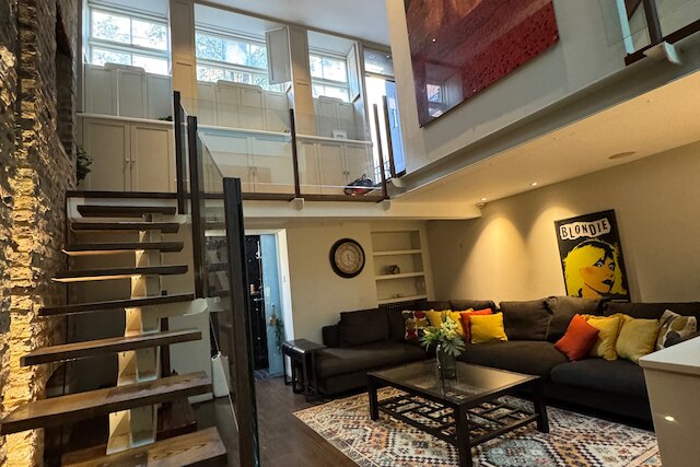 コベント ガーデン ハウス, 4 ベッド, スリープス 10