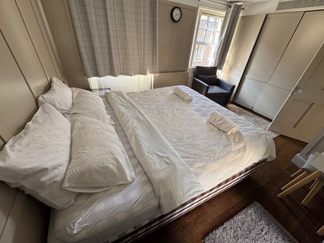 コベント ガーデン ハウス, 4 ベッド, スリープス 10