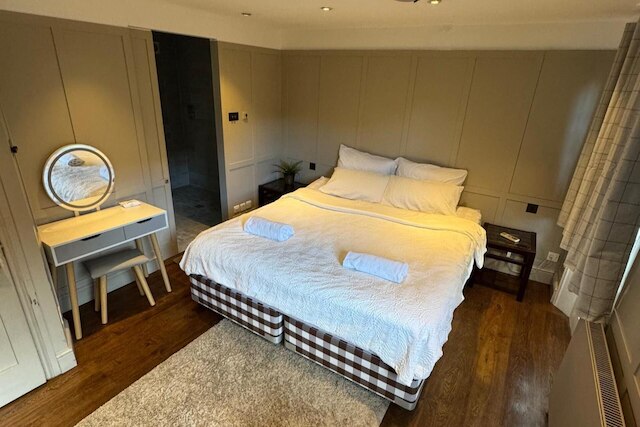 コベント ガーデン ハウス, 4 ベッド, スリープス 10