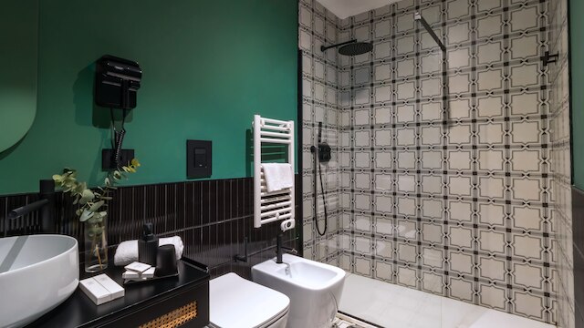 ムスト ブティック アパートメンツ