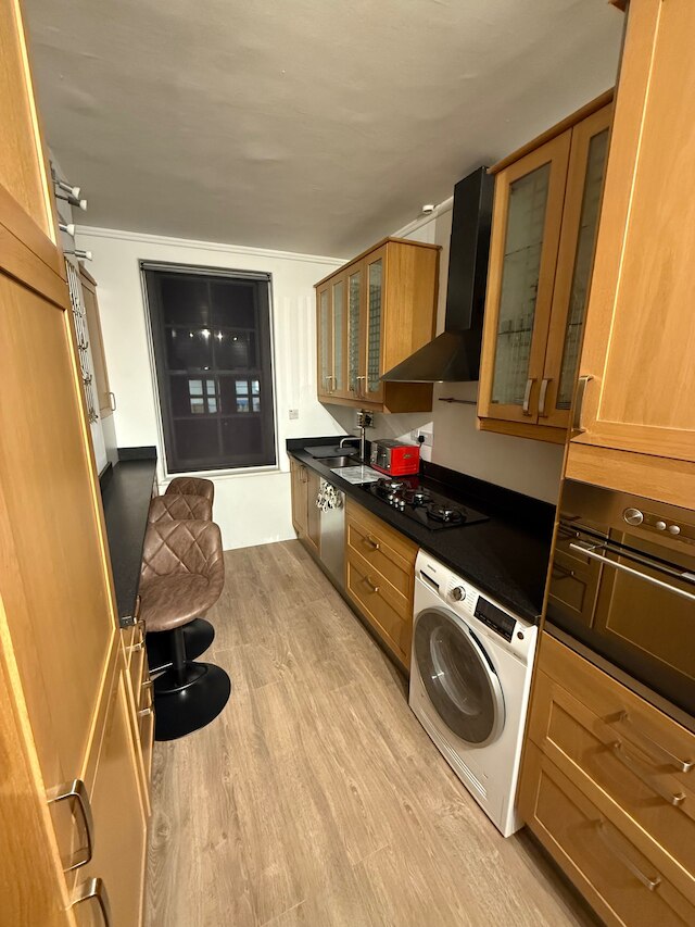 コベントガーデン 1 ベッド アパートメント スリープス 4, 7 ミン トゥ ステーション