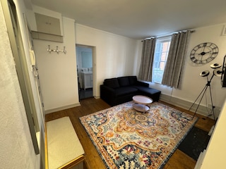 コベントガーデン 1 ベッド アパートメント スリープス 4, 7 ミン トゥ ステーション