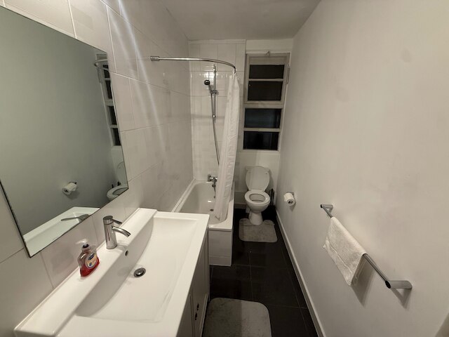 コベントガーデン 1 ベッド アパートメント スリープス 4, 7 ミン トゥ ステーション