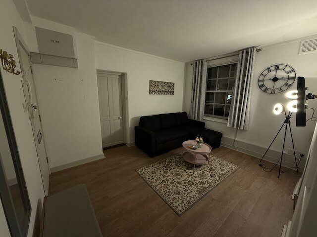 コベントガーデン 1 ベッド アパートメント スリープス 4, 7 ミン トゥ ステーション