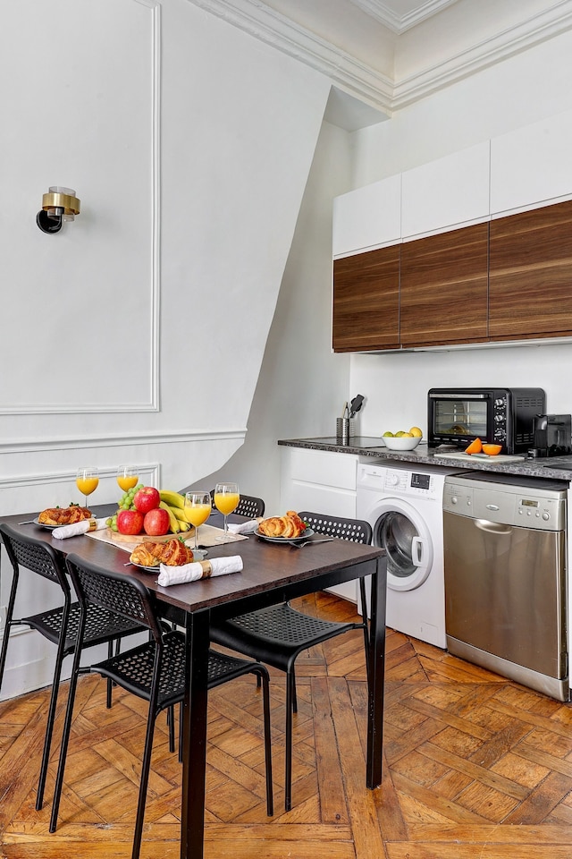 シック 1 ベッドルーム フラット - ル マレ シャーム