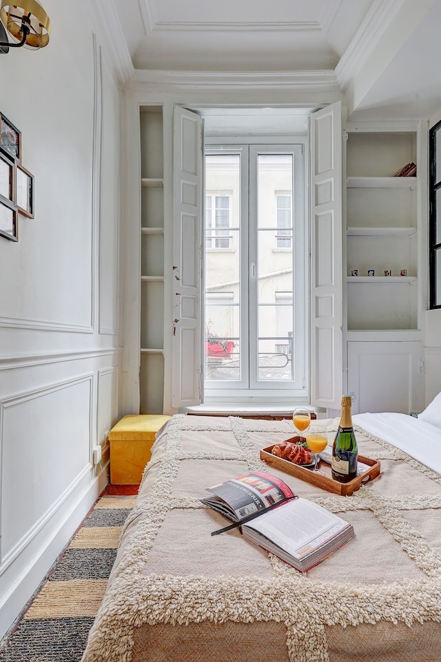 シック 1 ベッドルーム フラット - ル マレ シャーム