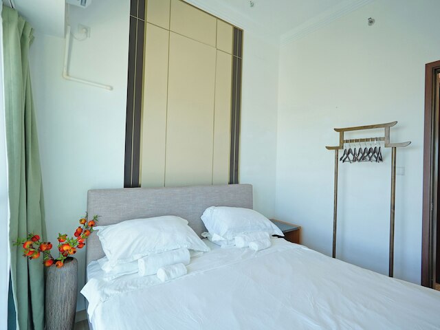 Interact China Fine Condo - Tangjia Bay Ⅱ