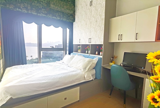 Interact China Fine Condo - Tangjia Bay Ⅱ