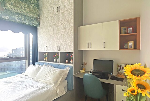 Interact China Fine Condo - Tangjia Bay Ⅱ