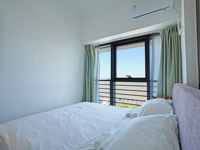 Interact China Fine Condo - Tangjia Bay Ⅱ