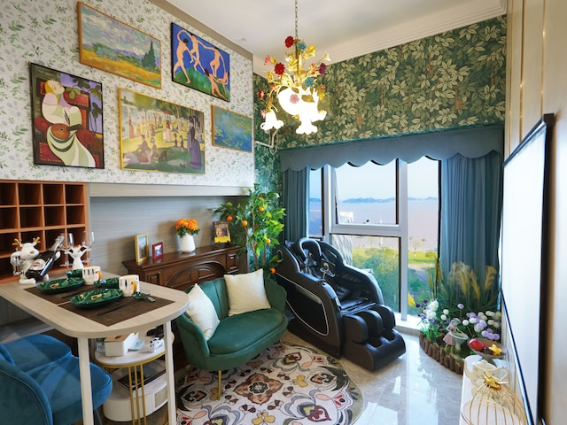 Interact China Fine Condo - Tangjia Bay Ⅱ