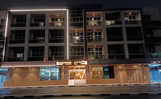 インペリアー by HOC グローブ