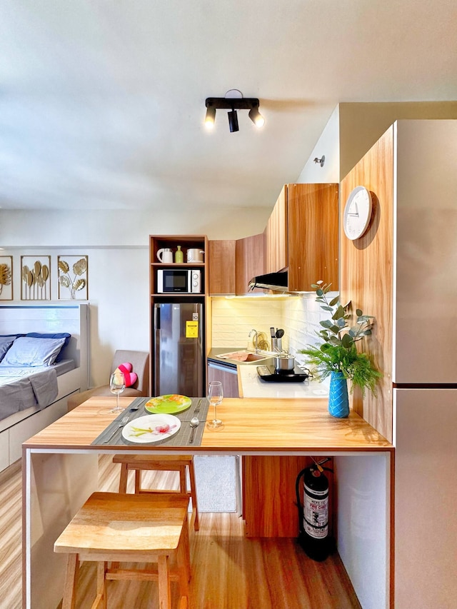 ユア ゼン スペース ウィズイン ザ シティ